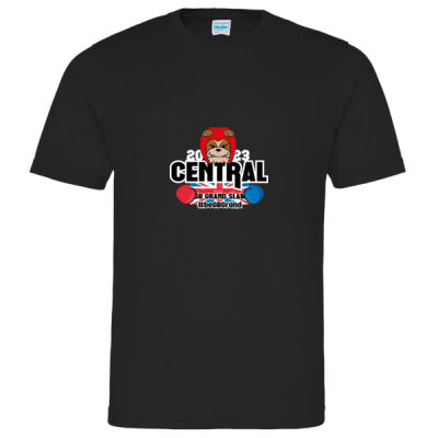 Adults Event T-Shirt - Custom Thumbnail