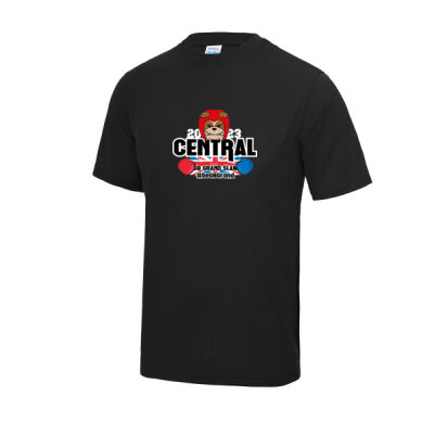 Kids Event T-Shirt - Custom Thumbnail