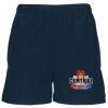 Kids track shorts Thumbnail